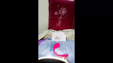 hanna_sexy188 online show from 02.04.26