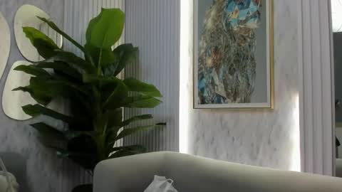 EVA online show from 02.07.26