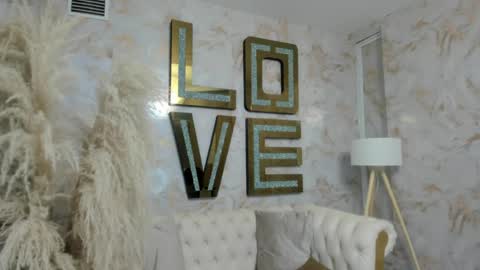 EVA online show from 04.19.26