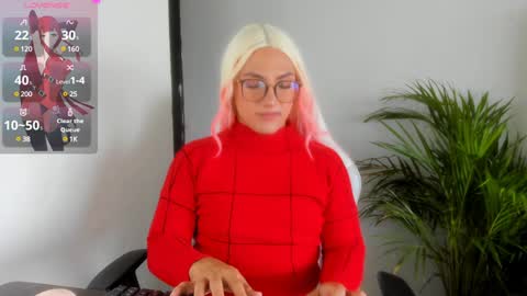 Hanna Capicorn online show from 12.20.24