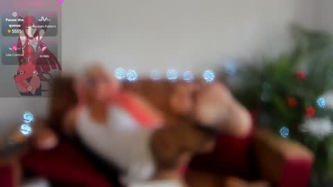 Hanna Capicorn online show from 12.23.24