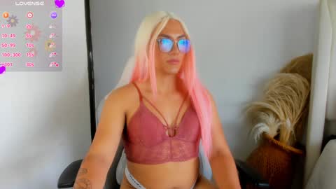 Hanna Capicorn online show from 02.07.25