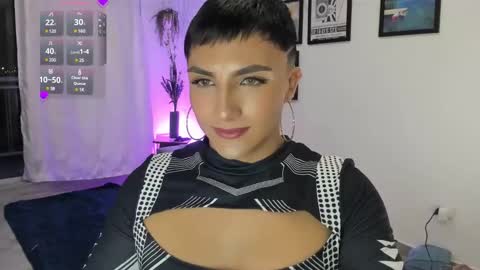 Hanna Capicorn online show from 03.09.25