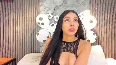 Hanna S online show from 06.26.26