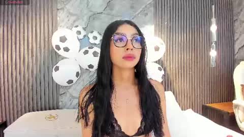 Hanna S online show from 07.01.26