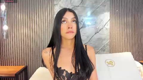 Hanna S online show from 07.22.26