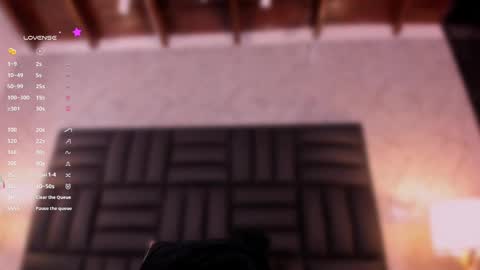 Hanna  online show from 02.01.25