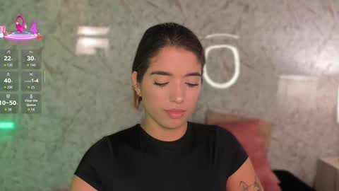 Hanna  online show from 03.26.26