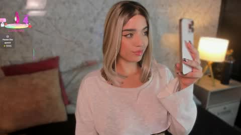 Hanna  online show from 05.23.26