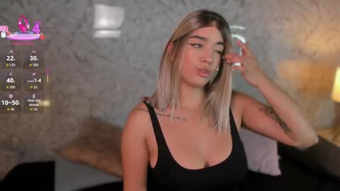 Hanna  online show from 05.25.26