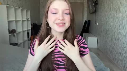 Snapshot of hanna_webber chatting on 06.01.26 hanna_webber online show from 06.01.26