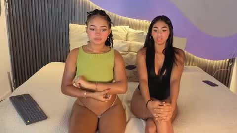 Snapshot of hanna_weist1 chatting on 12.22.25 Akane Tendo online show from 12.22.25