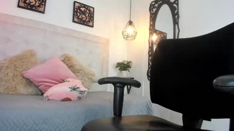 Hanna online show from 01.28.25