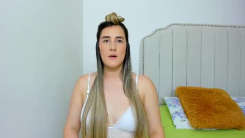 Hanna online show from 03.07.25