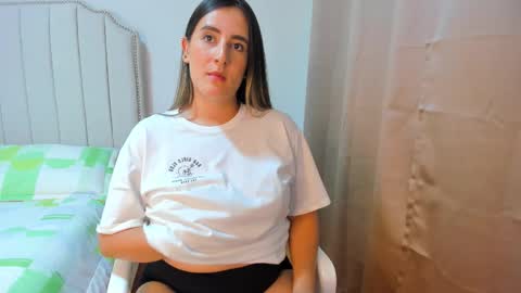 Hanna online show from 09.15.25