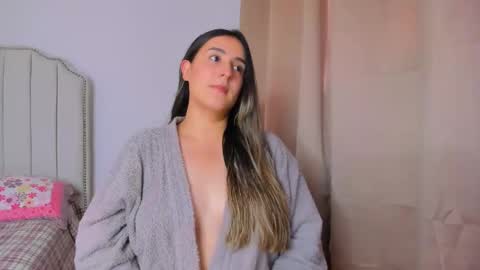 Hanna online show from 11.27.25