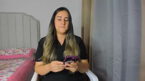 Hanna online show from 03.07.26