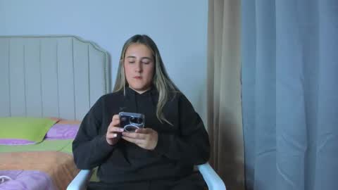 Hanna online show from 05.10.26
