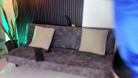 Snapshot of hannaah_x chatting on 09.13.25 Sara online show from 09.13.25