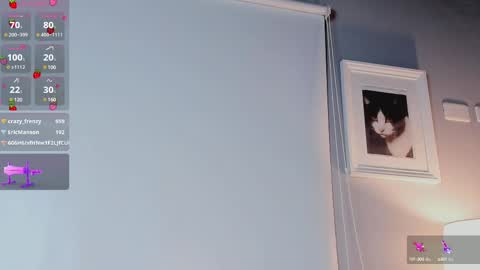 Hannaa online show from 02.17.25