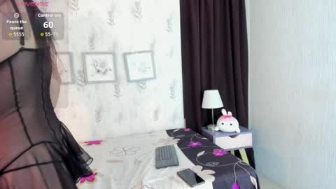 Snapshot of hannabackerr chatting on 05.19.26 hannabackerr online show from 05.19.26