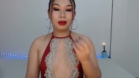 Hannah online show from 01.20.25