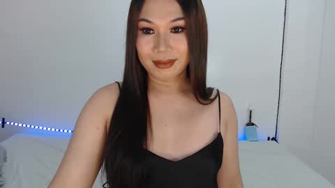 Hannah online show from 01.25.25