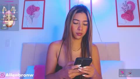 Eliana online show from 03.02.25