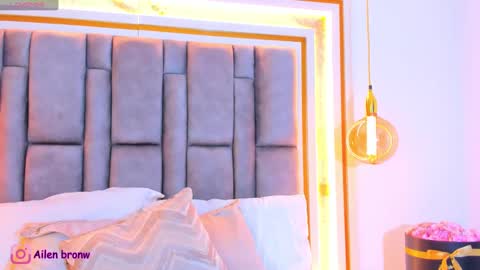 Eliana online show from 10.27.25