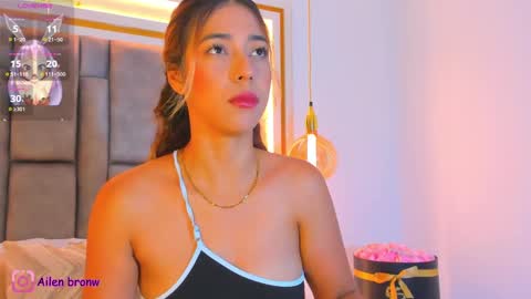 Eliana online show from 11.15.25