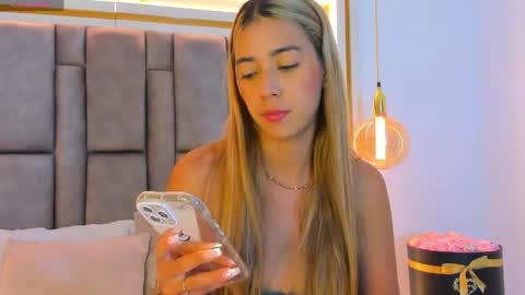 Eliana online show from 04.18.26