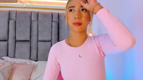 Eliana online show from 06.28.26