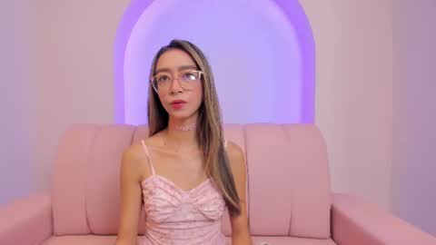 Hanna Carttier online show from 07.09.26