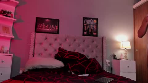 Hanna online show from 02.18.25