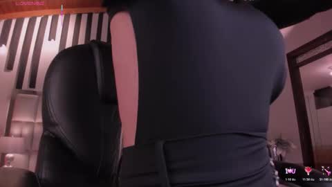  Hanna Connor  online show from 02.07.26