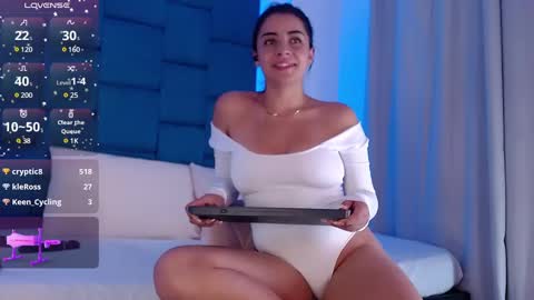 hannacruzsj online show from 01.28.25