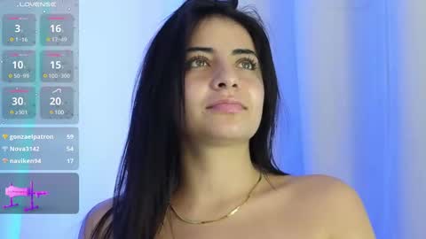 hannacruzsj online show from 02.07.25