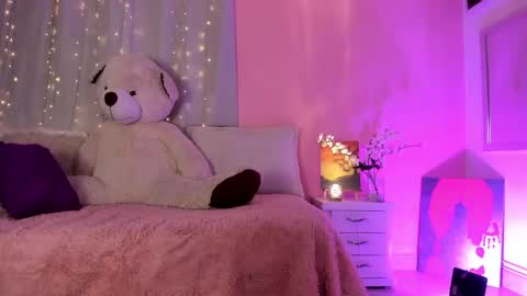 hannacruzsj online show from 03.14.26