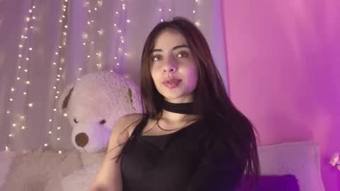 hannacruzsj online show from 03.15.26