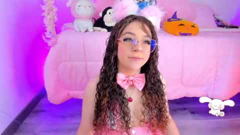 hannacutegod online show from 01.19.26