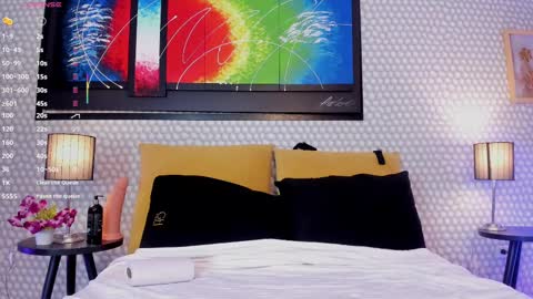 Hanna online show from 10.04.25