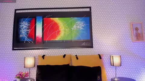 Hanna online show from 10.09.25