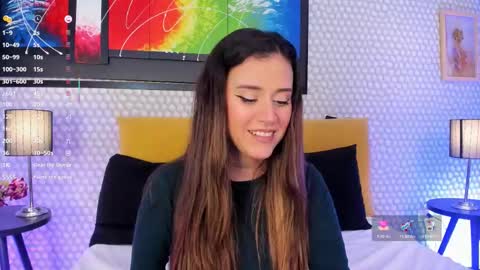 Hanna online show from 10.18.25