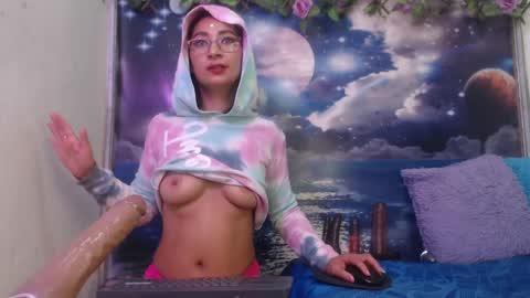 SARA  online show from 02.18.25