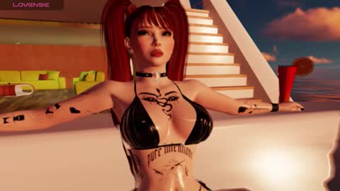 Hannah online show from 03.16.26