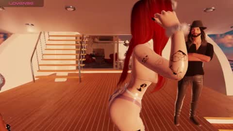 Hannah online show from 03.27.26