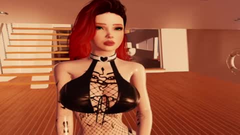 Hannah online show from 04.15.26