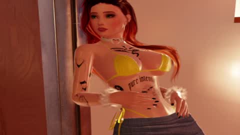 Hannah online show from 05.14.26