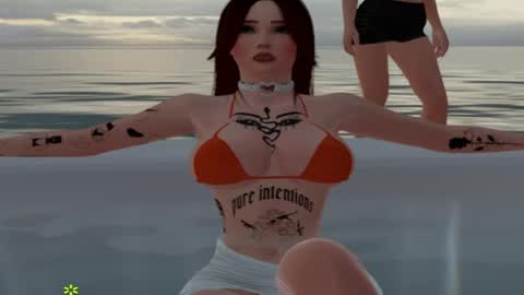 Hannah online show from 05.17.26