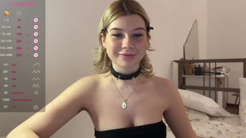 Hannah Allin online show from 02.06.25